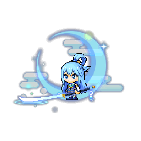 造型