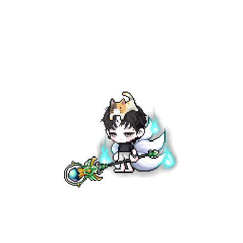 虚拟形象