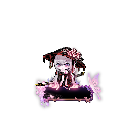 虚拟形象