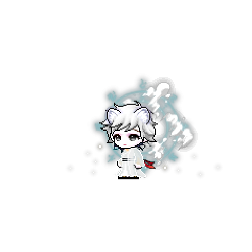 虚拟形象