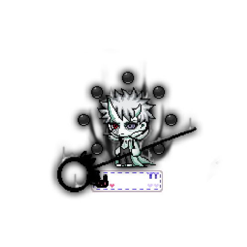 造型