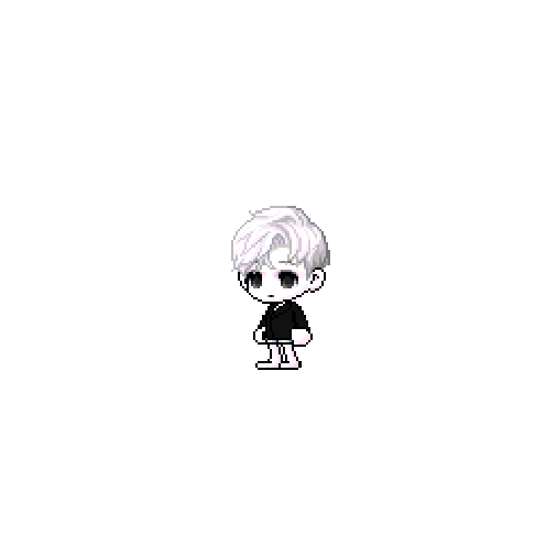虚拟形象
