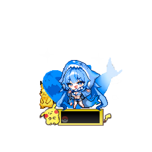 虚拟形象