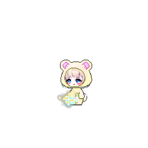 虚拟形象