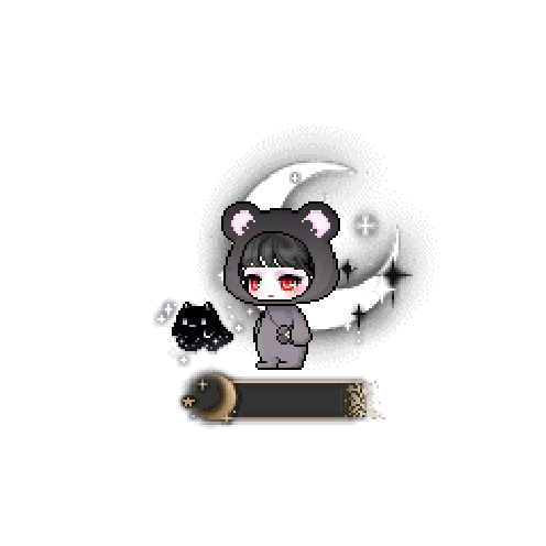 造型