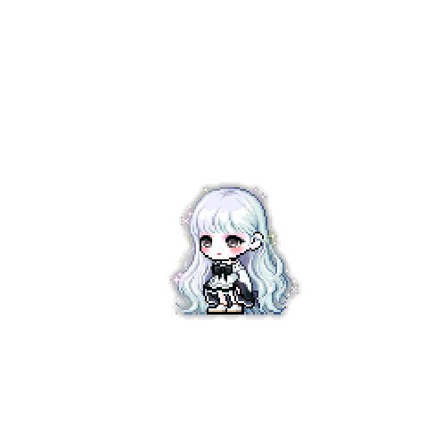 虚拟形象