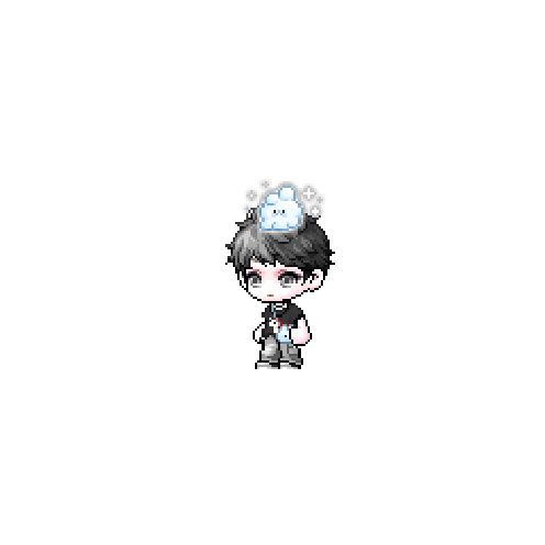虚拟形象