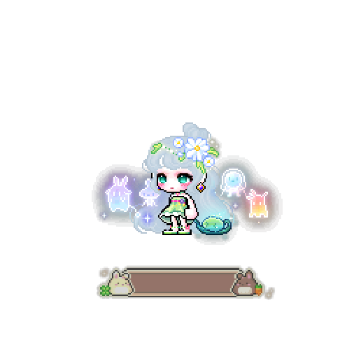 虚拟形象