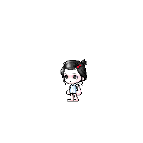 虚拟形象