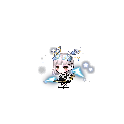 造型