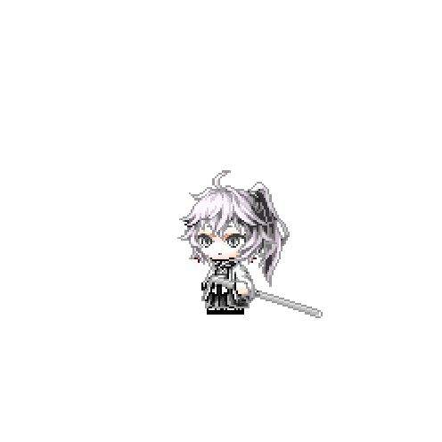 虚拟形象