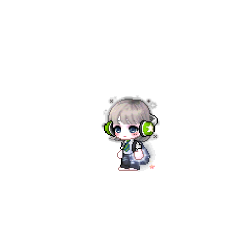 虚拟形象