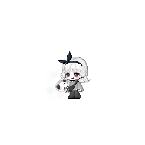 虚拟形象