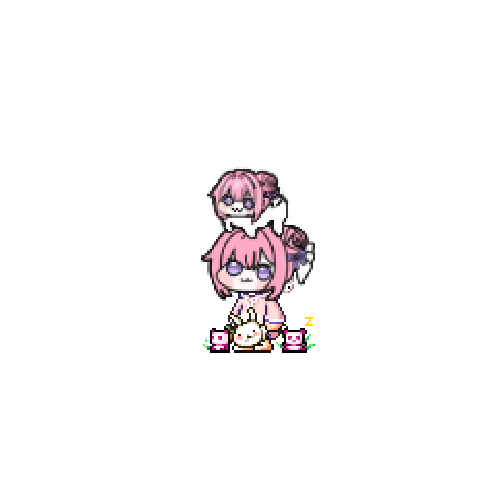 虚拟形象
