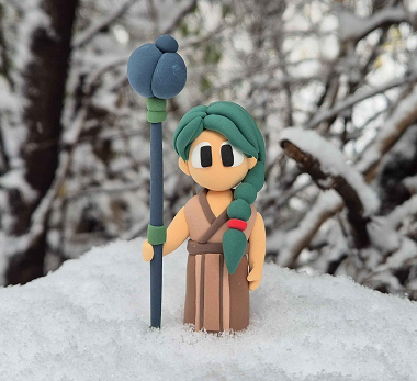 玩家個人簡介圖片