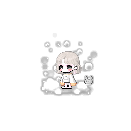 虚拟形象