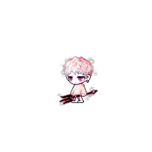 虚拟形象