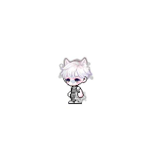 虚拟形象