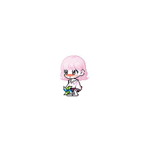 虚拟形象