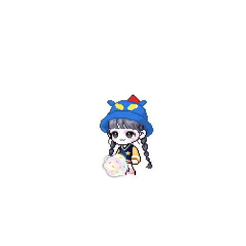 造型