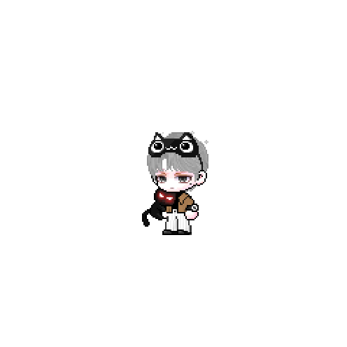 虚拟形象