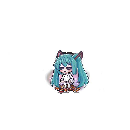 虚拟形象