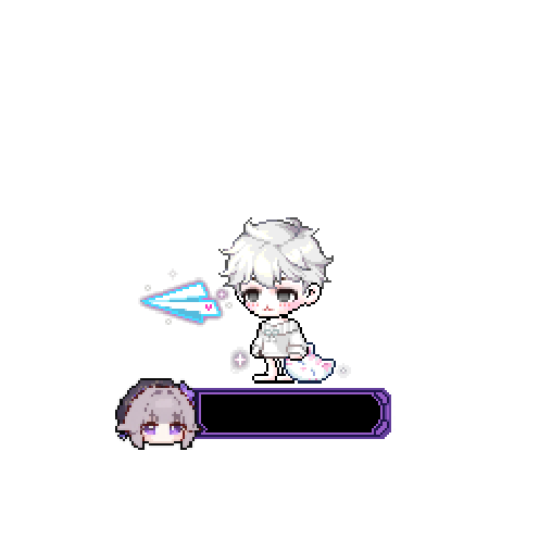 虚拟形象