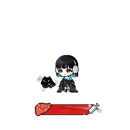 虚拟形象