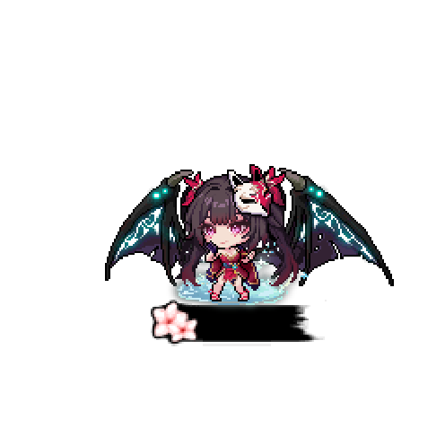 造型