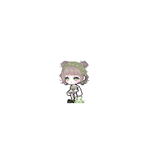 虚拟形象