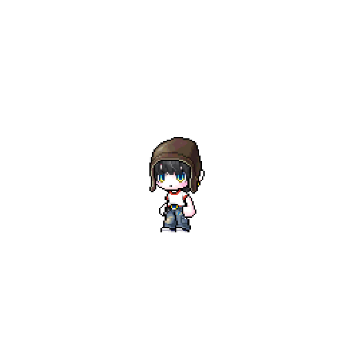 虚拟形象