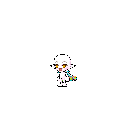 虚拟形象