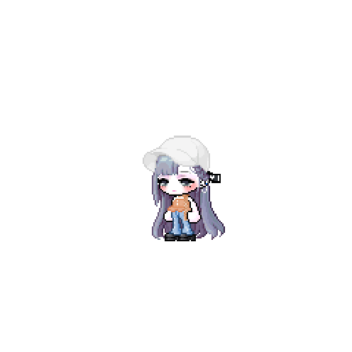虚拟形象