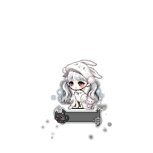 造型