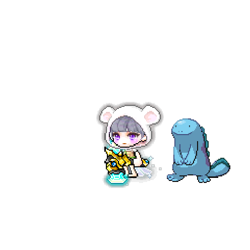 虚拟形象