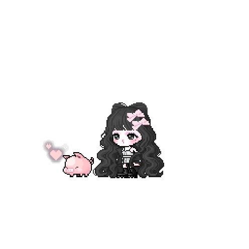 虚拟形象