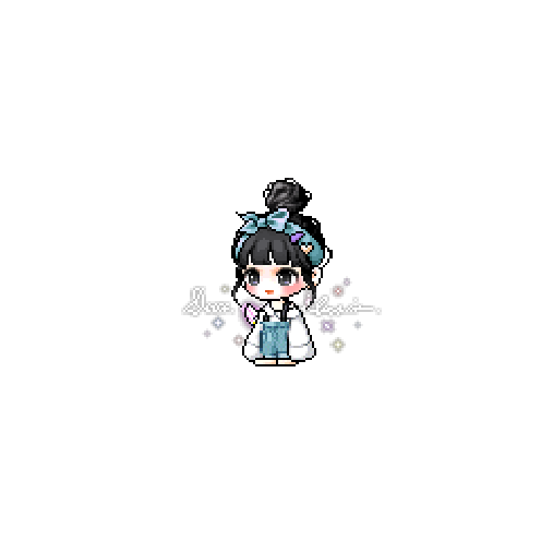虚拟形象