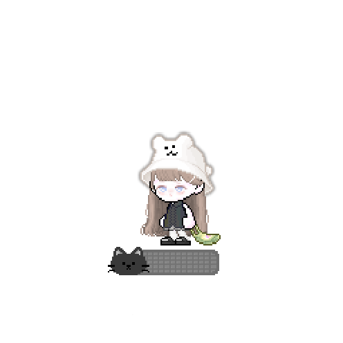虚拟形象