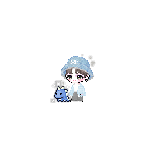 虚拟形象