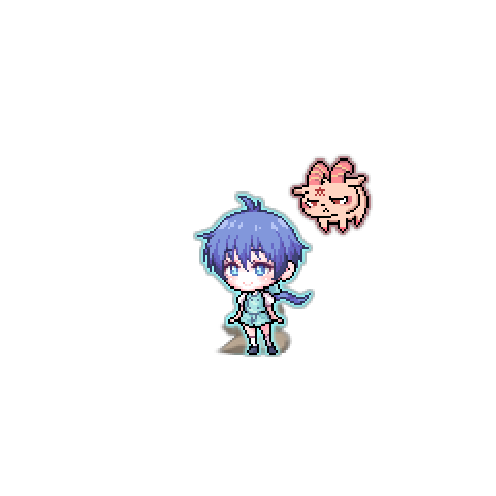 虚拟形象