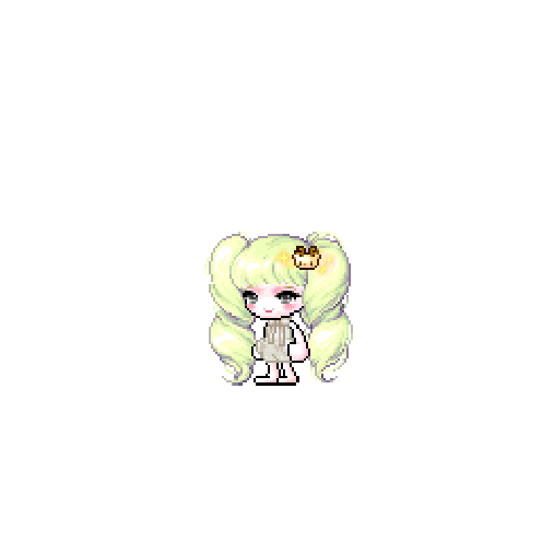 虚拟形象