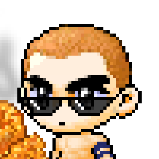 玩家個人簡介圖片