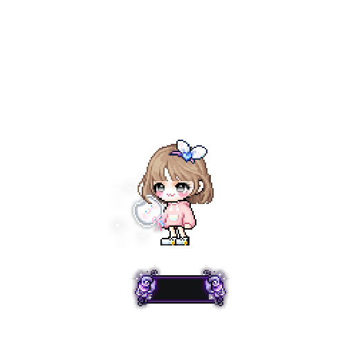 虚拟形象