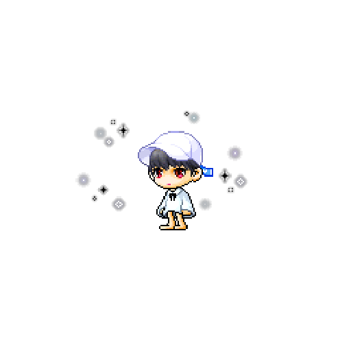 造型