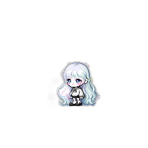虚拟形象