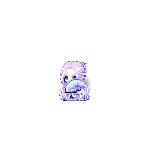 虚拟形象