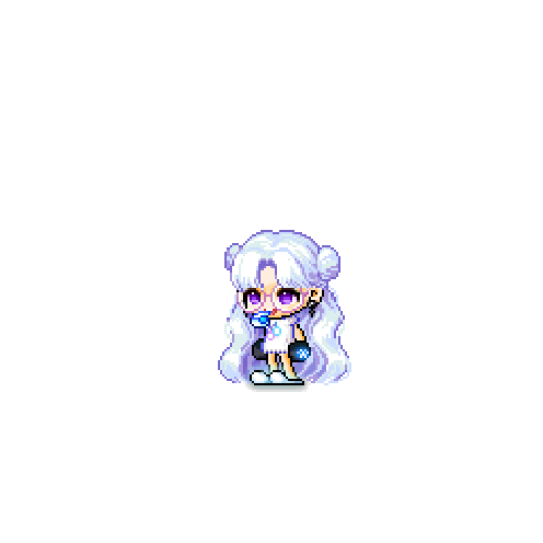 虚拟形象