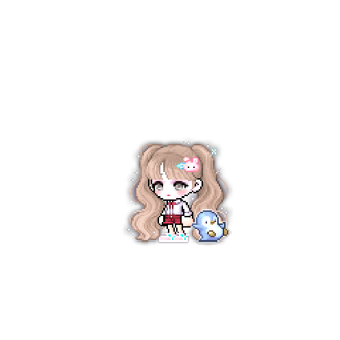 造型