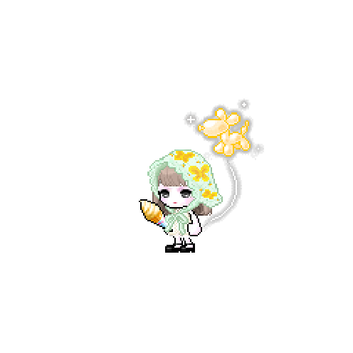 虚拟形象