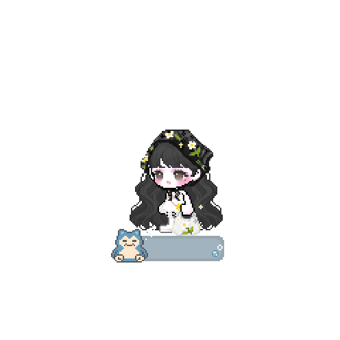 虚拟形象